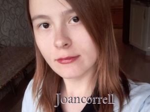 Joancorrell