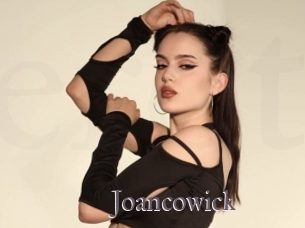 Joancowick