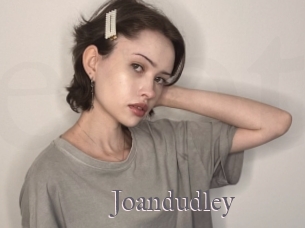 Joandudley