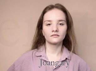 Joangary