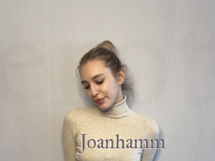 Joanhamm