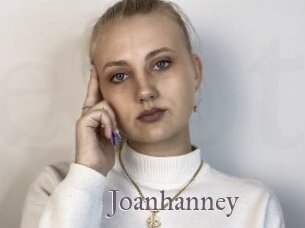 Joanhanney