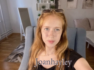 Joanhayley