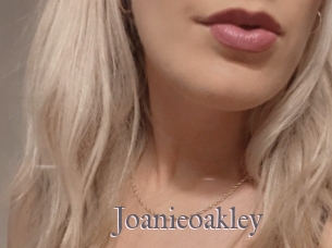 Joanieoakley