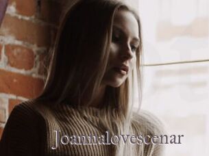 Joannalovescenar