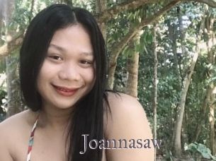 Joannasaw