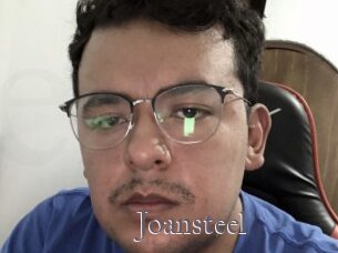 Joansteel