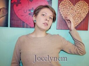 Jocelynem