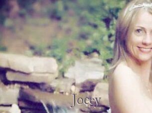 Jocey