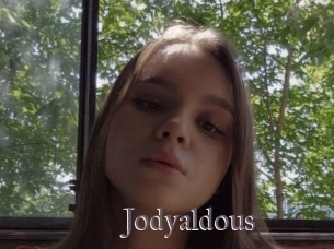 Jodyaldous