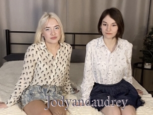 Jodyandaudrey