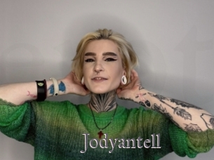 Jodyantell