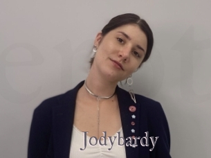 Jodybardy