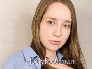 Jodyboorman