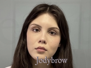 Jodybrow