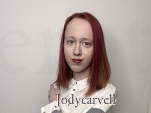 Jodycarvell