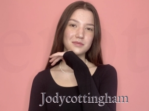 Jodycottingham