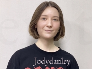 Jodydanley