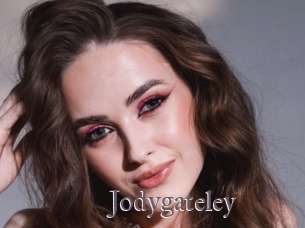 Jodygateley