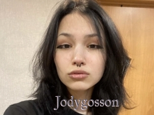 Jodygosson