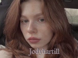 Jodyhartill