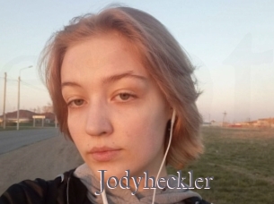 Jodyheckler