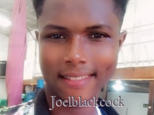 Joelblackcock