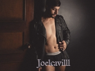 Joelcavilll