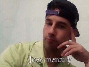 Joey_mercury