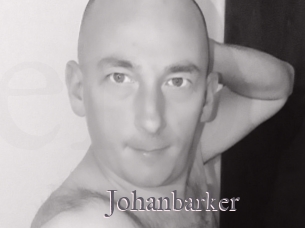 Johanbarker