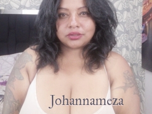 Johannameza