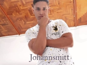 Johannsmitt