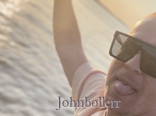 Johnbollerr