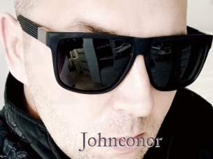 Johnconor