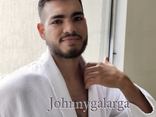 Johnnygalarga