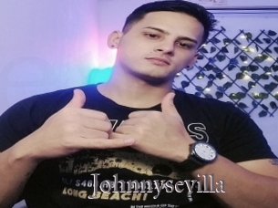 Johnnysevilla