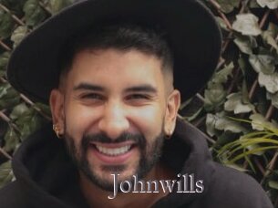 Johnwills