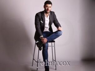 Johnycox