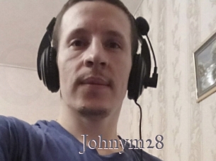 Johnym28