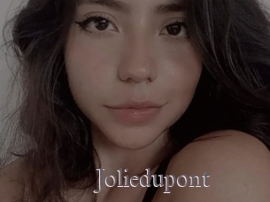 Joliedupont