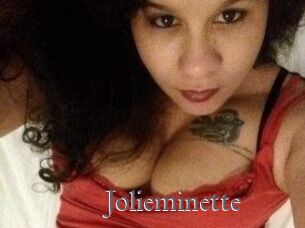 Jolieminette