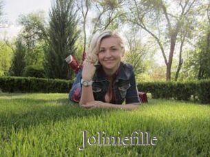 Joliniefille