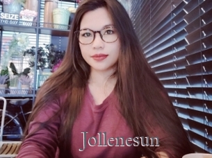 Jollenesun