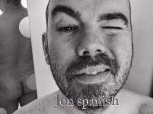 Jon_spanish