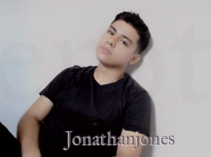 Jonathanjones