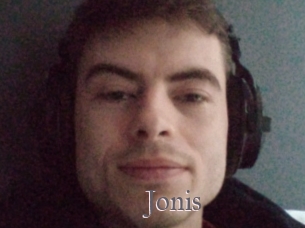 Jonis