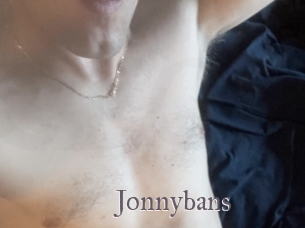 Jonnybans