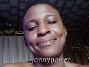 Jonnypower