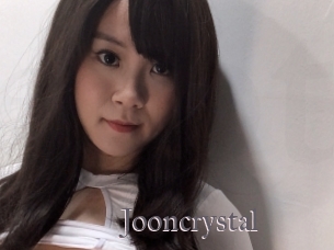 Jooncrystal