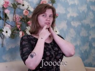 Jooodie